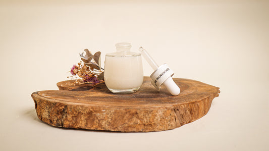 Serum Facial Natural