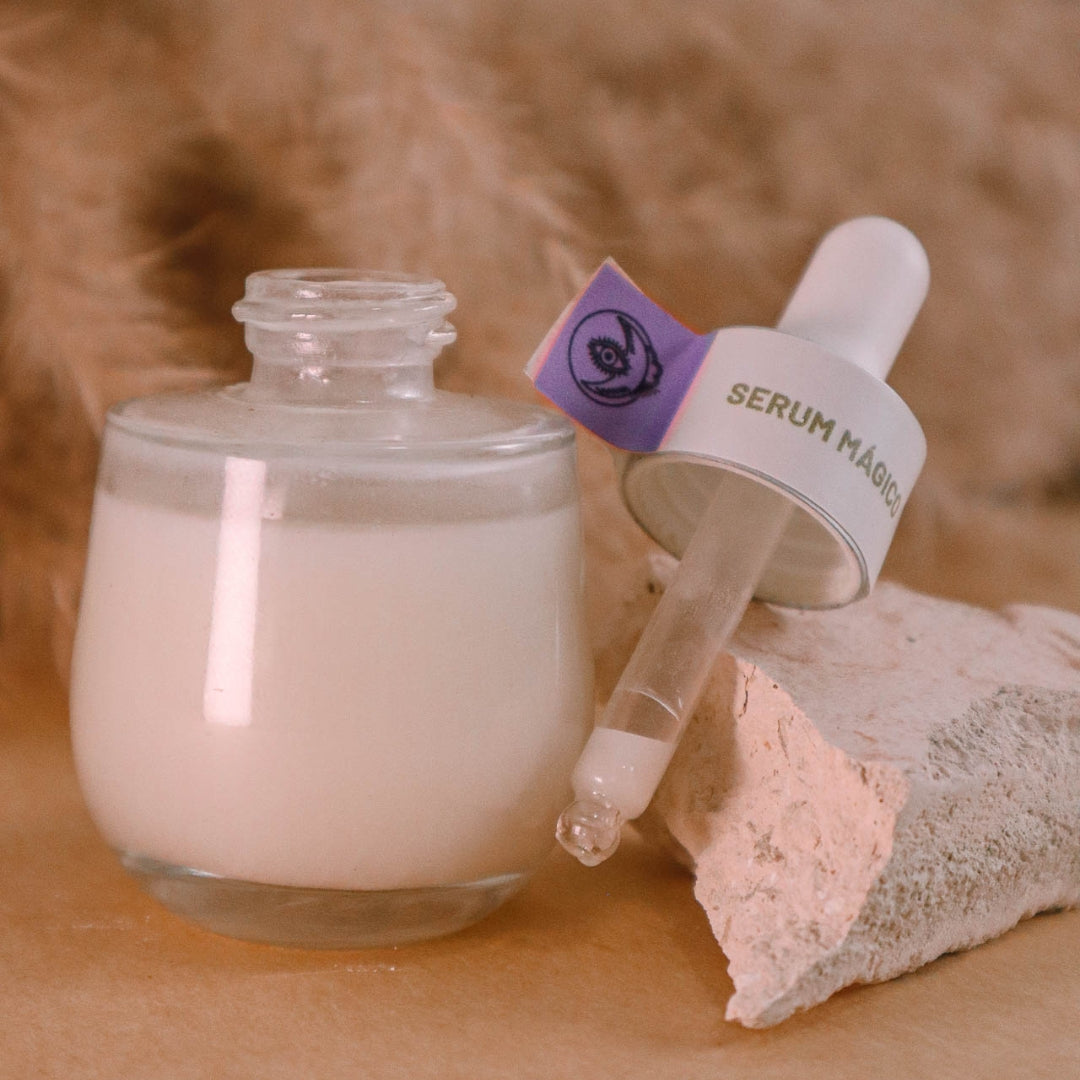 Serum Mágico