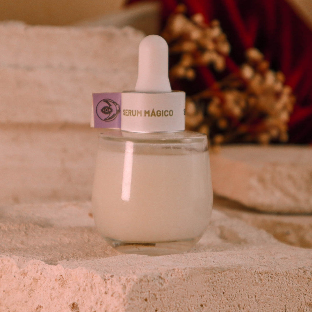 Serum Mágico
