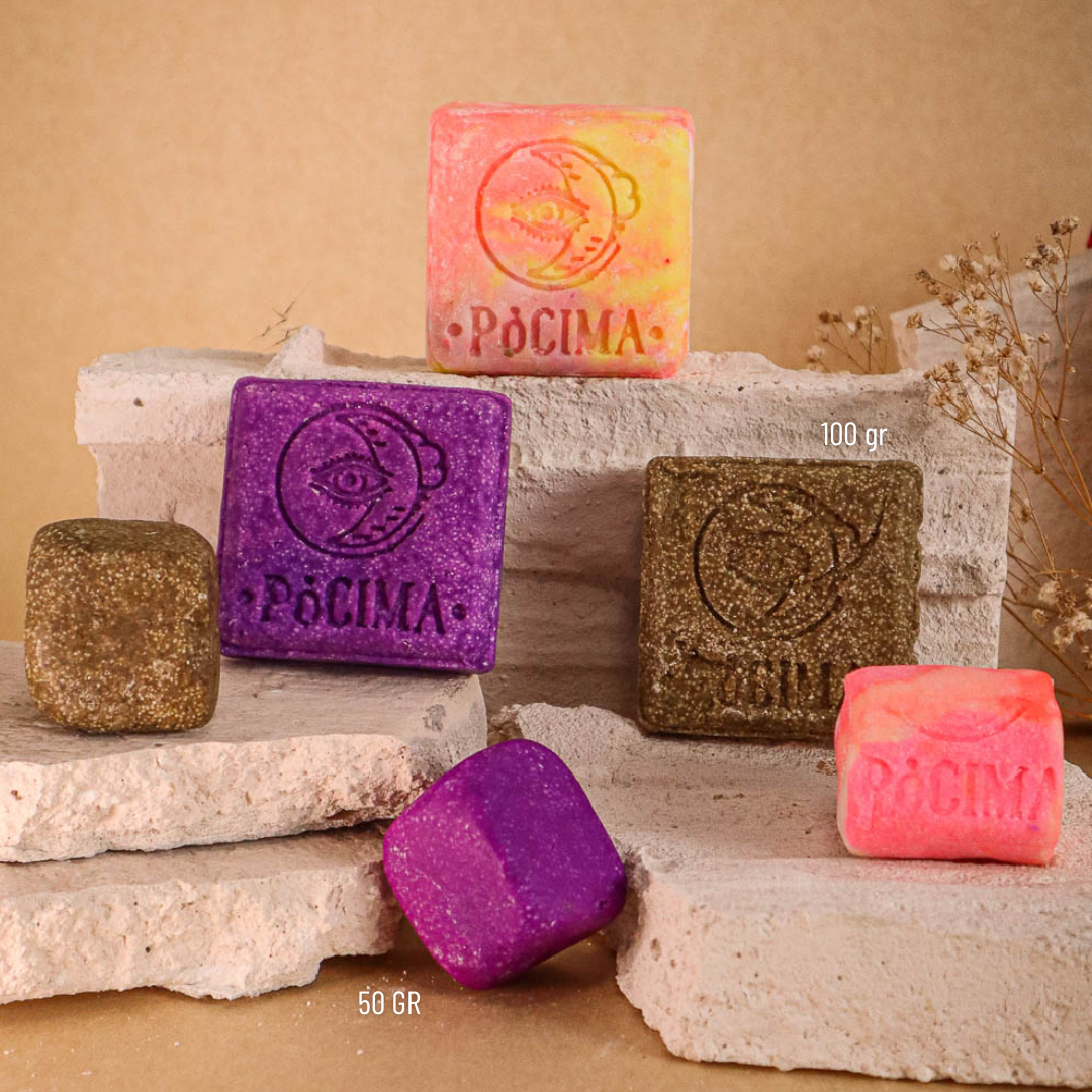 SHAMPOO ACONDICIONADOR