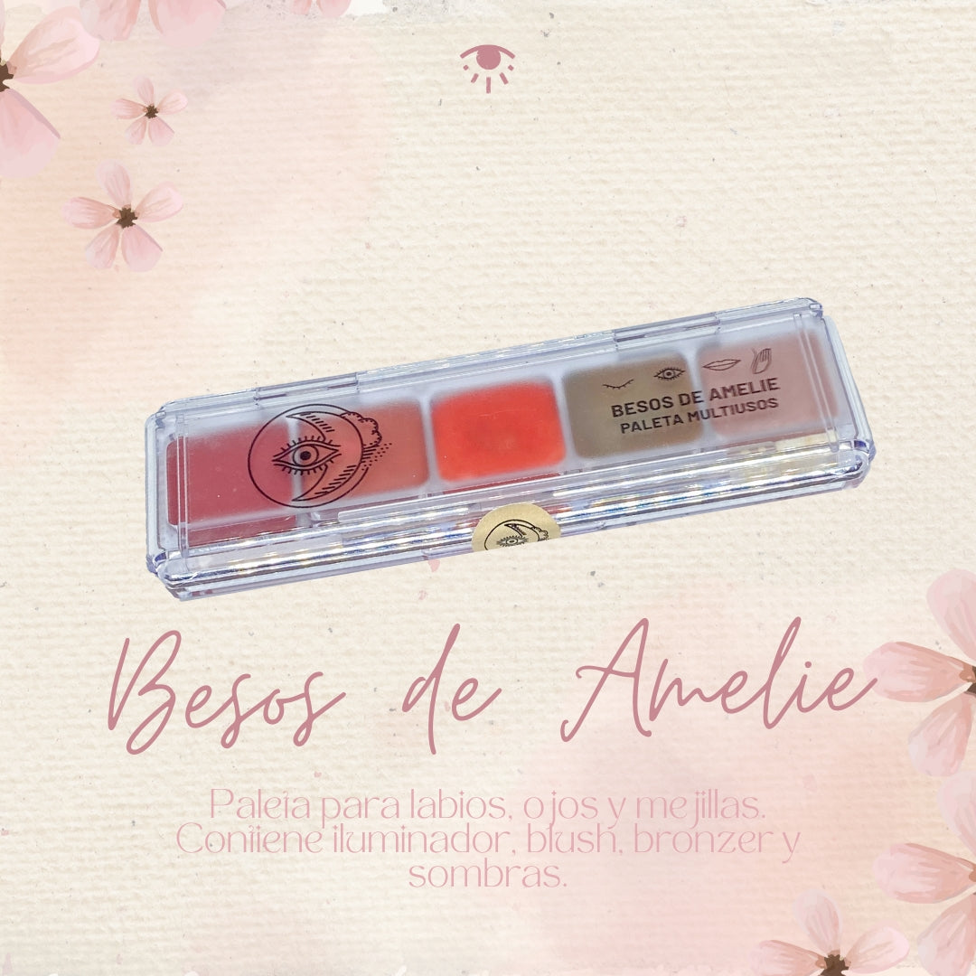 Kit para Mamá