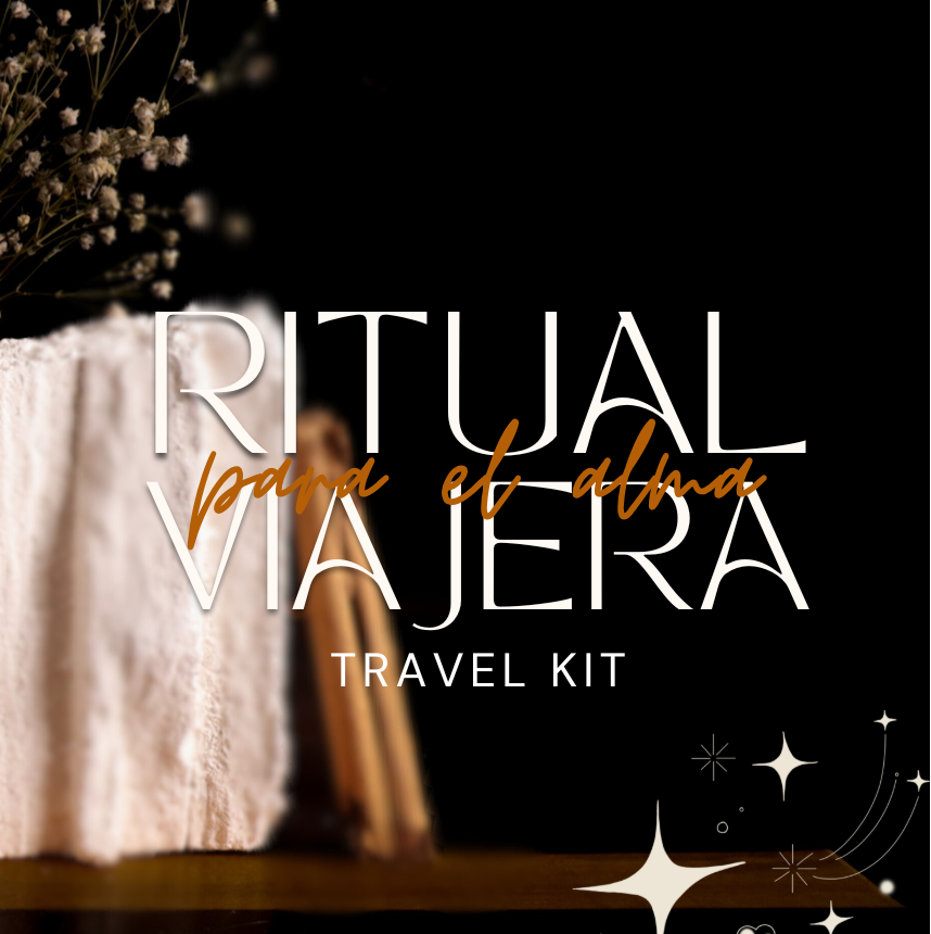 Ritual para el Alma Viajera