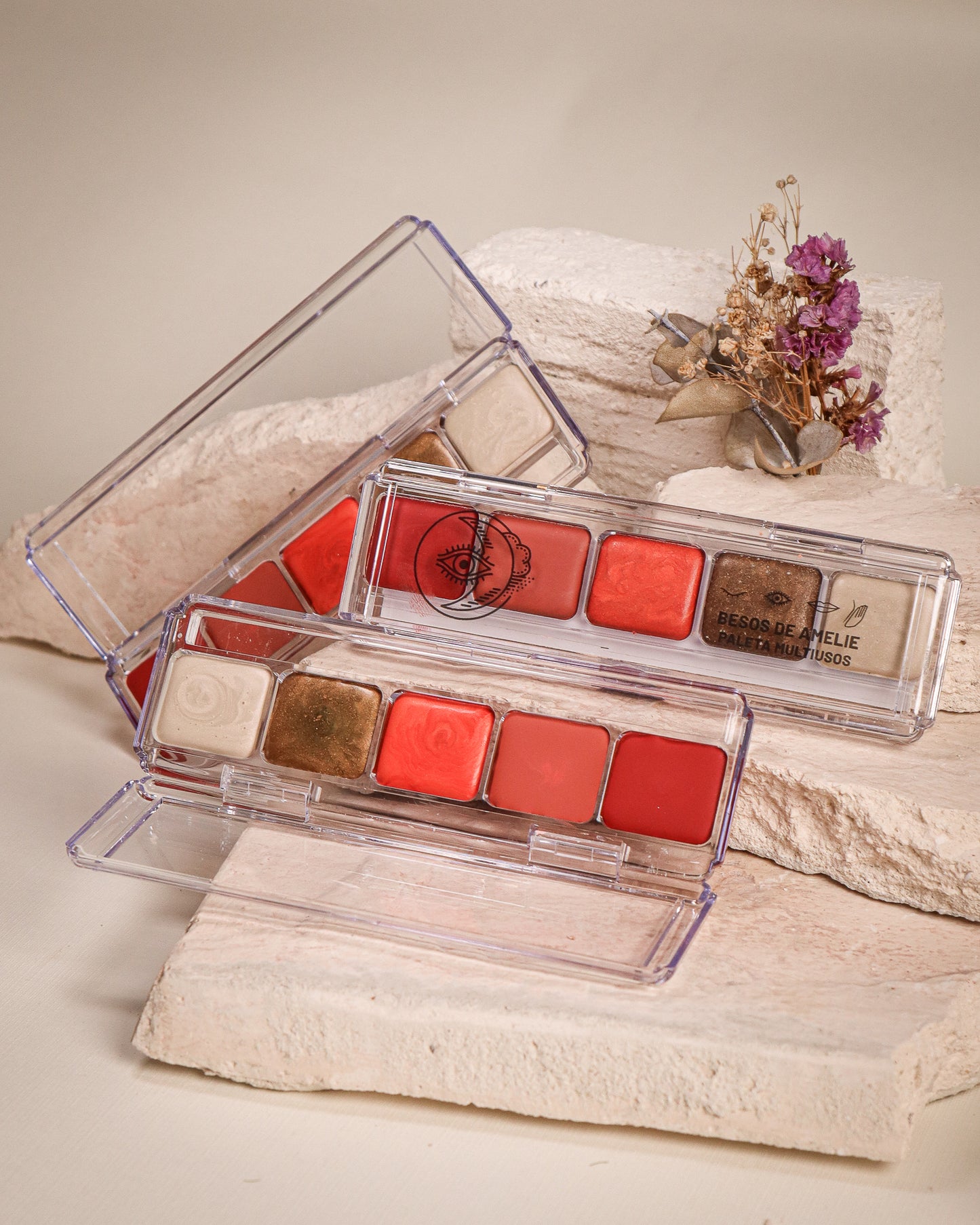 Bundle de Maquillaje