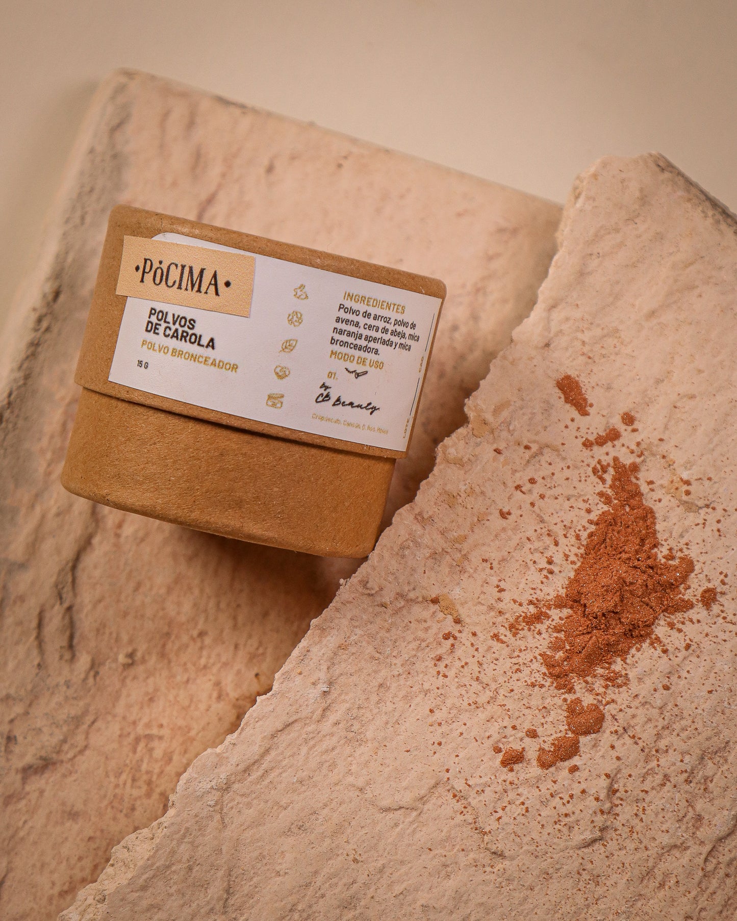 Bundle de Maquillaje