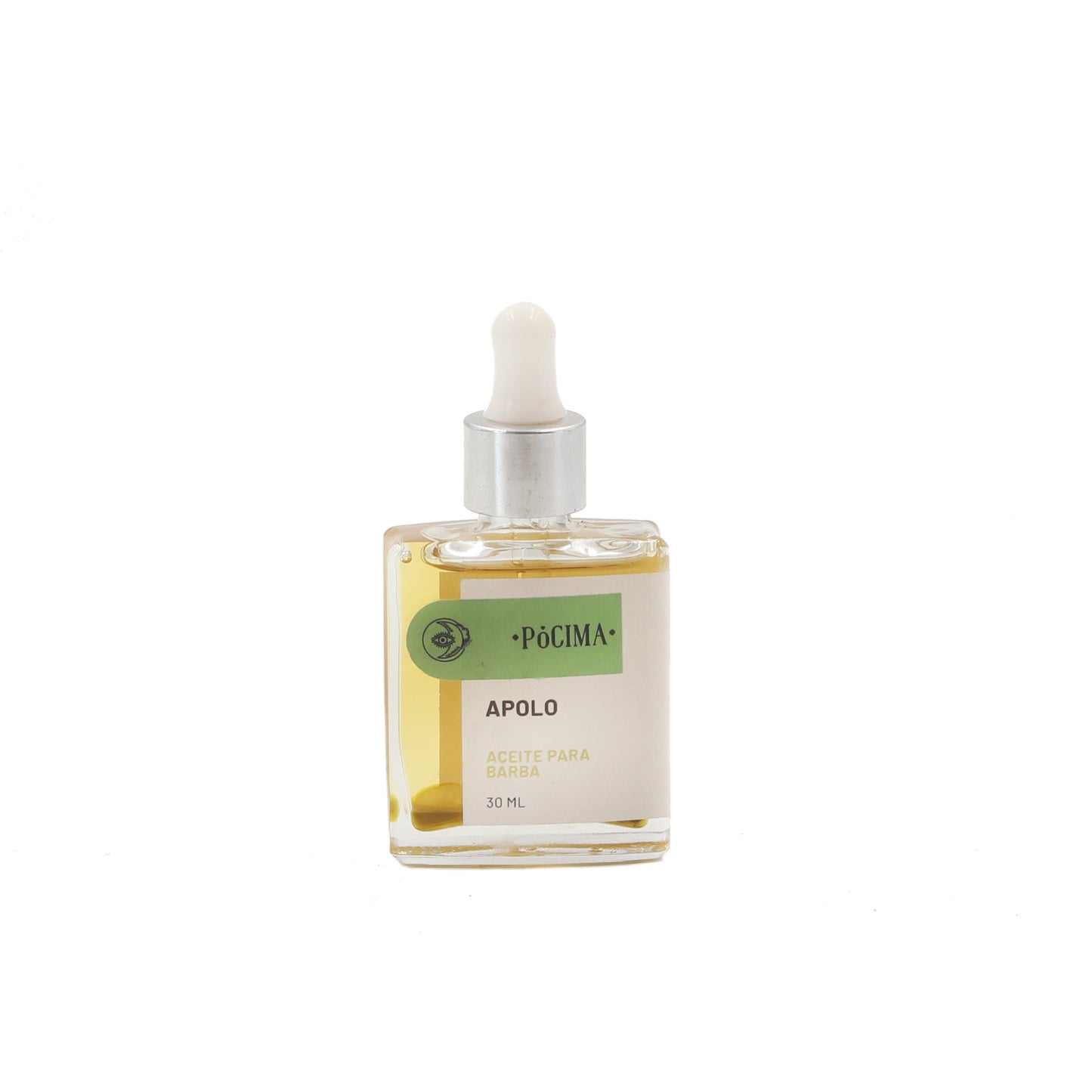 ACEITE PARA BARBA