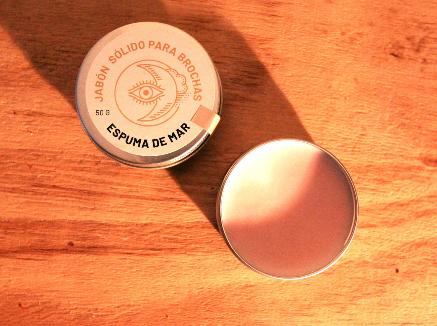 ESPUMA DE MAR