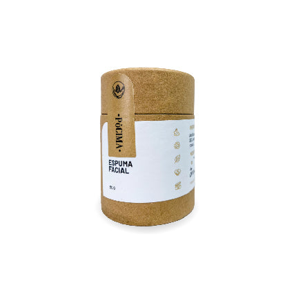 ESPUMA FACIAL