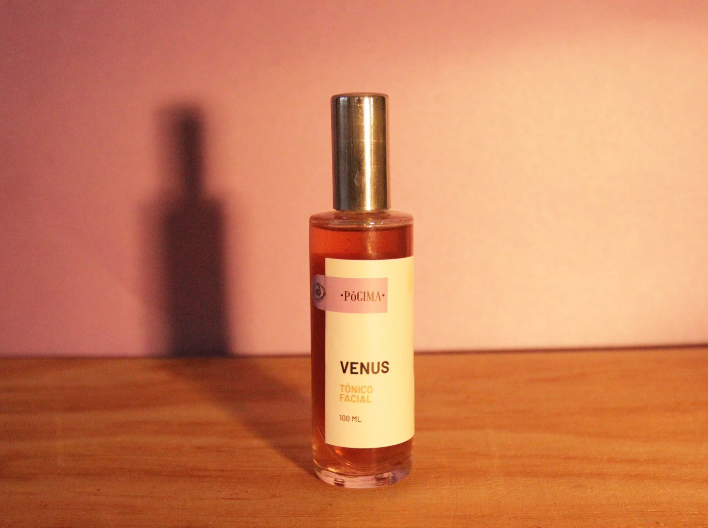 TÓNICO FACIAL