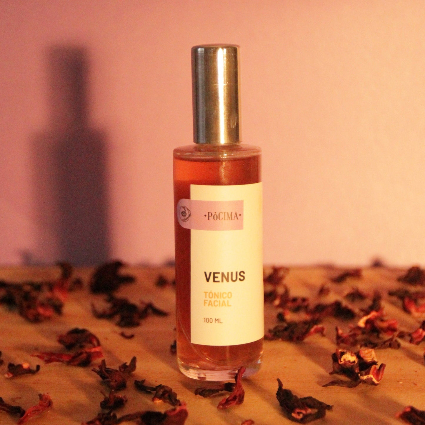TÓNICO FACIAL