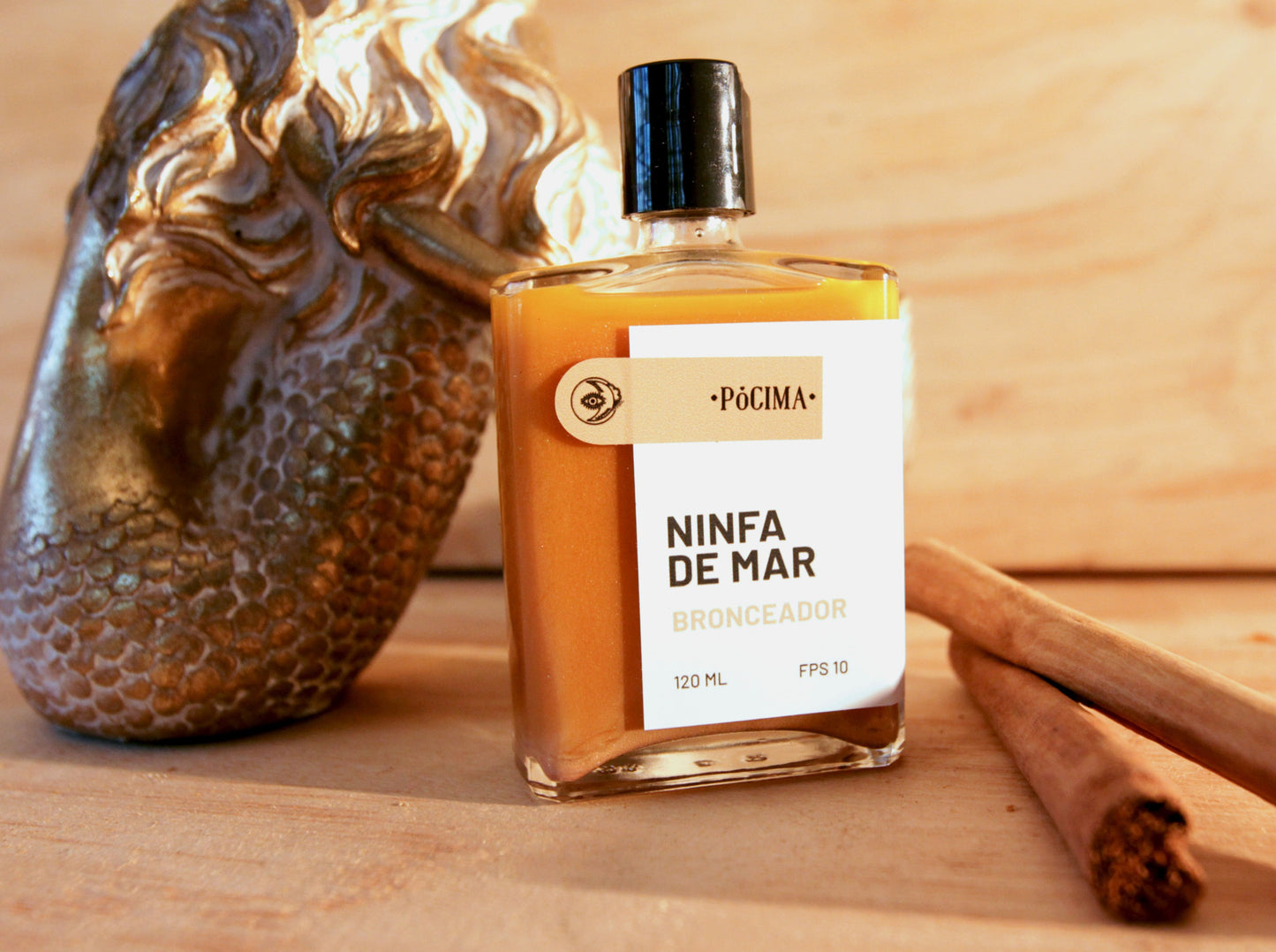 NINFA DE MAR