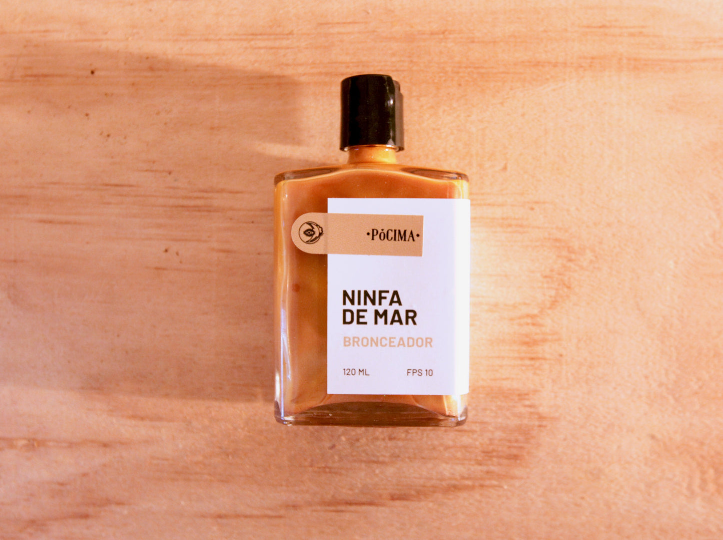 NINFA DE MAR