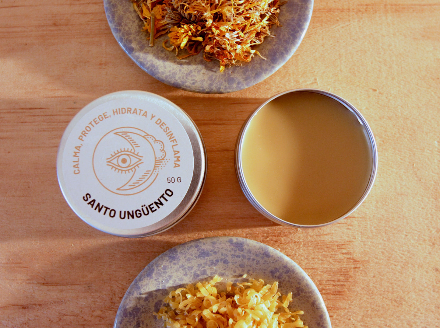 SANTO UNGÜENTO