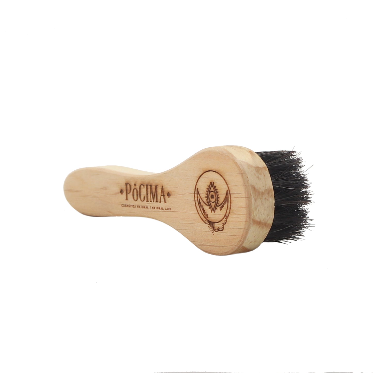 CEPILLO PARA BARBA