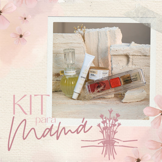Kit para Mamá