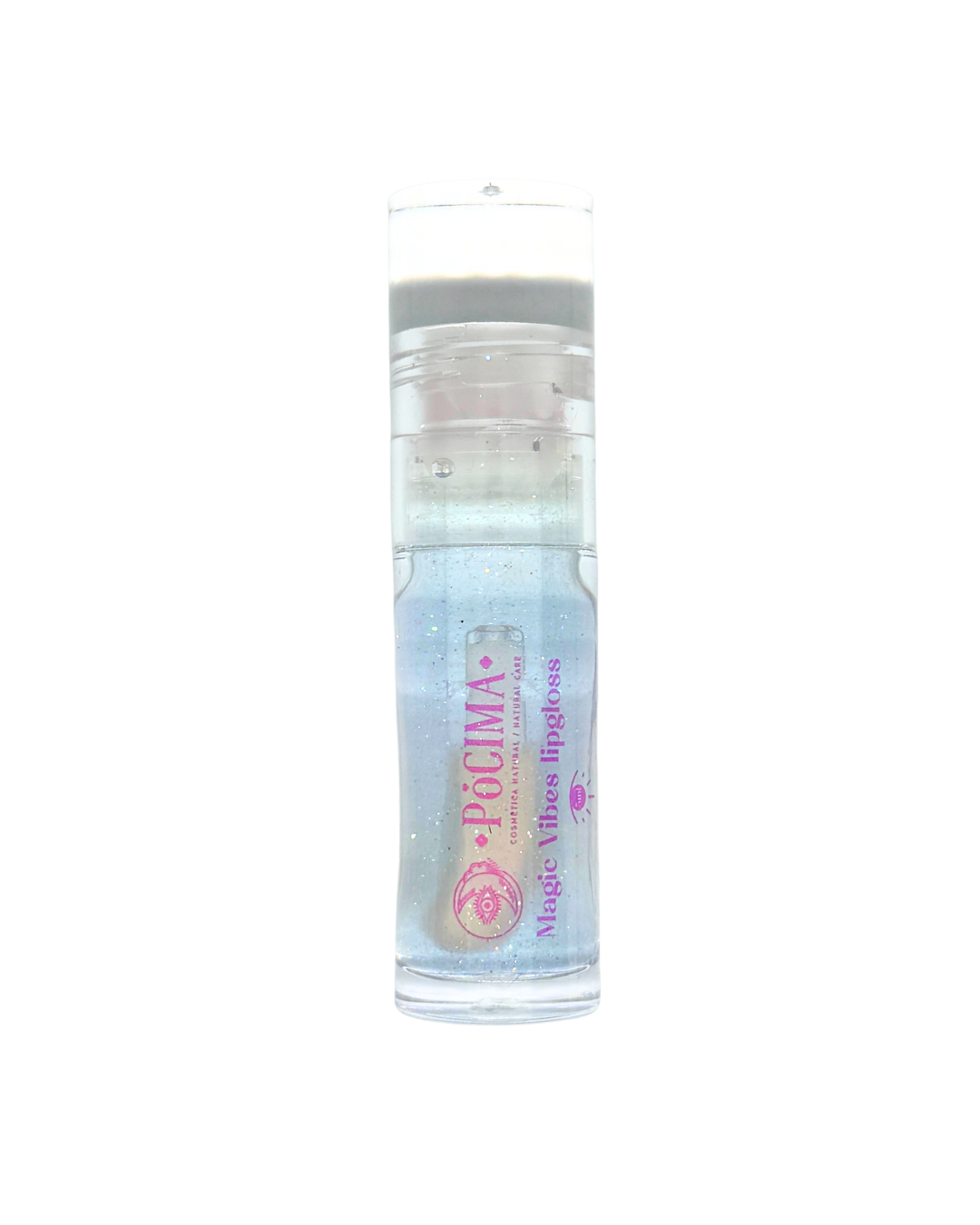 Magic Tint Gloss