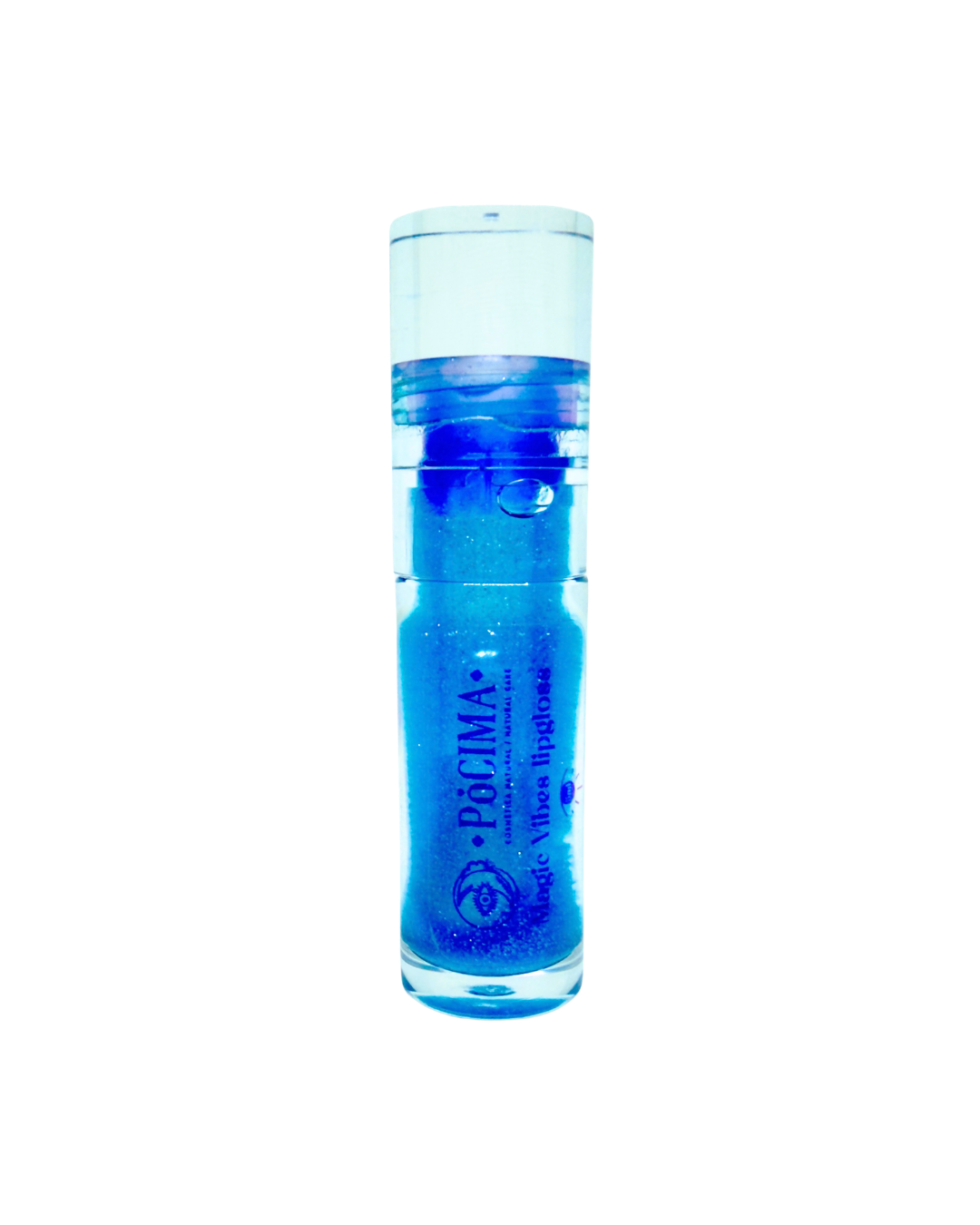 Magic Tint Gloss