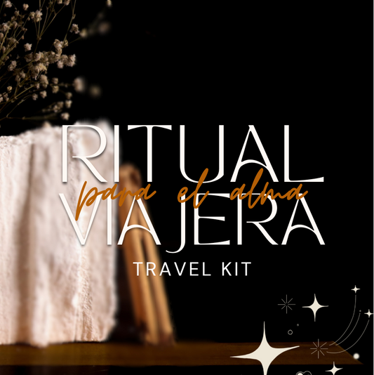 Ritual para el Alma Viajera